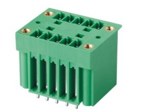 3.5/3.81mm Plug in Connector Blocks