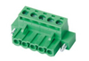 2EDGKM-5.0/5.08 mm Plug in Terminal Block Connector