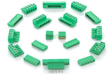Professional Design of Pluggable Terminal Block Requires Knowledege of These Terms
